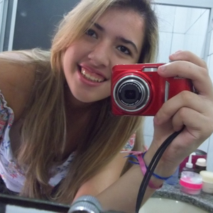 Foto de perfil de Thatila Thamires