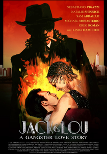 Jack & Lou: a Gangster Love Story (Jack & Lou: a Gangster Love Story)