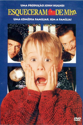  de Filme Esqueceram de Mim (1990)