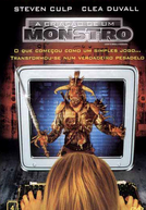 A Criação de um Monstro