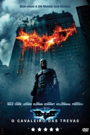  de Filme Batman: O Cavaleiro das Trevas (2008)