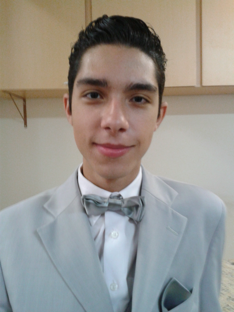 Ian Oliveira - Foto 4