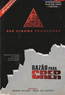 Razão para crer (Razão para crer)