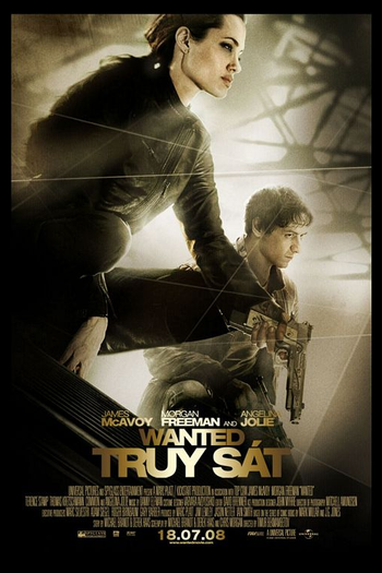  de Filme O Procurado (2008)