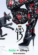 American Horror Story: 13 (13ª Temporada)