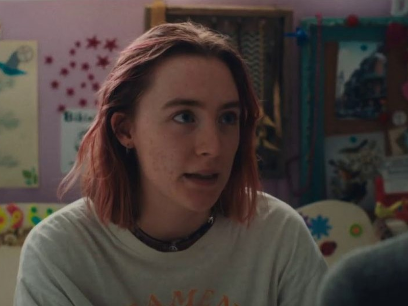 Foto 20 de Lady Bird: A Hora de Voar