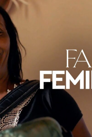 Poster 2 de TV Falas Femininas (2021)