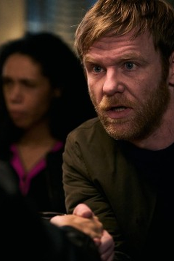 Poster de Episódio Episode 8 (2023)
