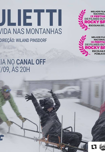 Julietti, Uma Vida nas Montanhas (Julietti, Uma Vida nas Montanhas)