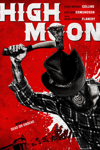  de Filme Lua Cheia (2019)