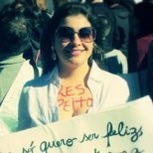 Foto de perfil de Letícia Castilho