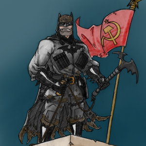 Foto de perfil de Nikolai Zalachenko