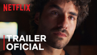 Rabo de Peixe | Trailer Oficial | Netflix Portugal