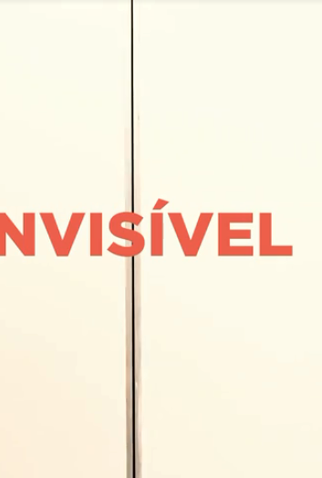 Poster 1 de Curta Invisível (2019)