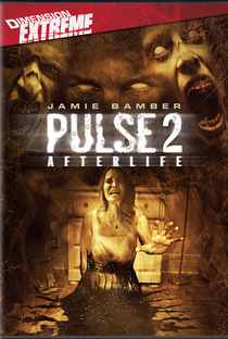 Pulse 2 - Poster / Capa / Cartaz - Oficial 1
