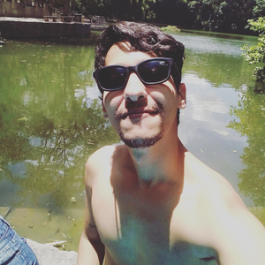 Foto de perfil de Bruno Andrade