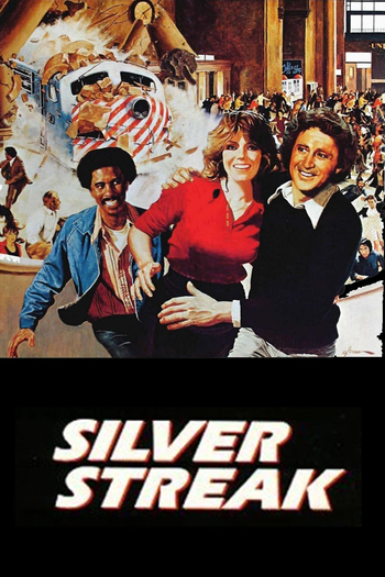  de Filme O Expresso de Chicago (1976)