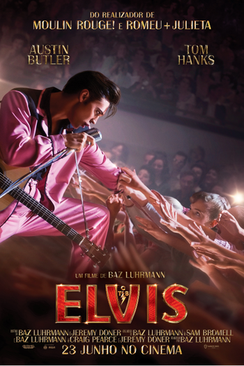  de Filme Elvis (2022)