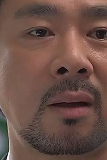 Poster de Episódio Episode 23 (2021)