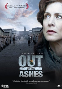 Out of the Ashes (Out of the Ashes)