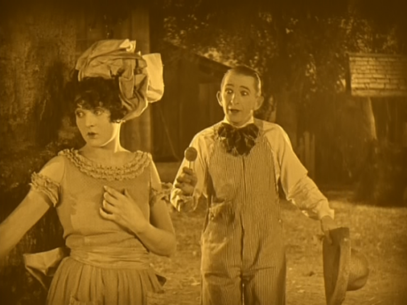 Foto 2 de O Feiticeiro de Oz