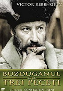 A clava com Três Selos (Buzduganul cu trei peceti)