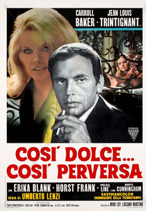 Tão Doce Quanto Perversa (Così Dolce... Così Perversa)