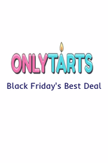 OnlyTarts: Black Friday's Best Deal (OnlyTarts: Black Friday's Best Deal)