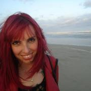 Foto de perfil de Ruth Chamun