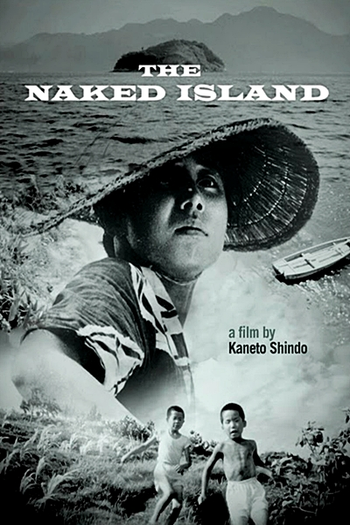  de Filme A Ilha Nua (1960)