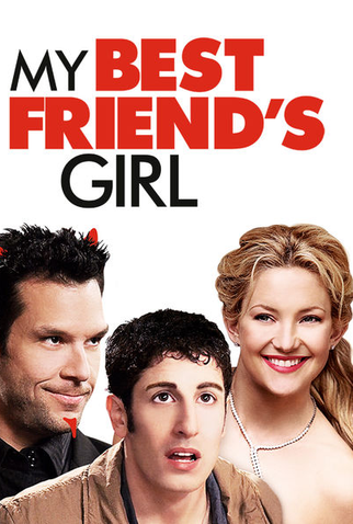 Poster 7 de Filme Amigos, Amigos, Mulheres à Parte (2008)