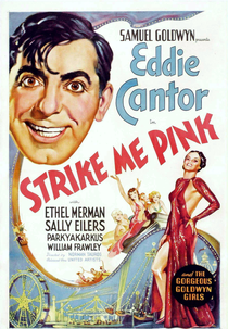 Cai, Cai Balão (Strike Me Pink)