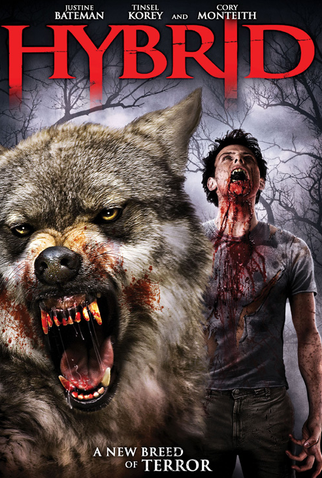 Poster 1 de Filme Olhos Selvagens (2007)