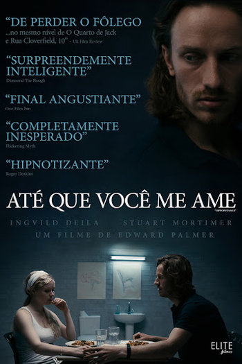  de Filme Até Que Você Me Ame (2018)