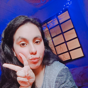 Foto de perfil de Larissa Castellan