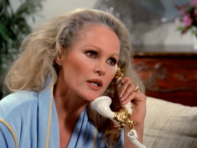 Foto 3 de Manimal (1ª Temporada)