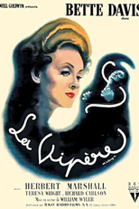 Pérfida (The Little Foxes)