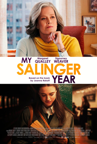 Poster 3 de Filme Um Ano em Nova York (2020)