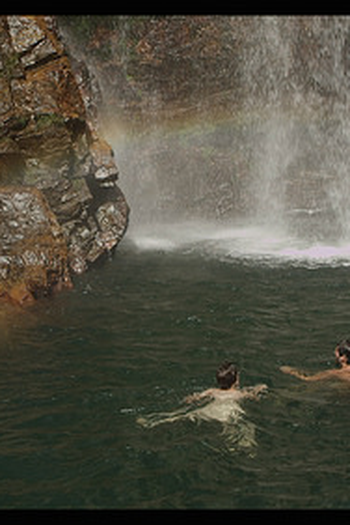 Poster de Curta De Repente (2015)