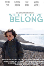 Where Best We Belong (Where Best We Belong)