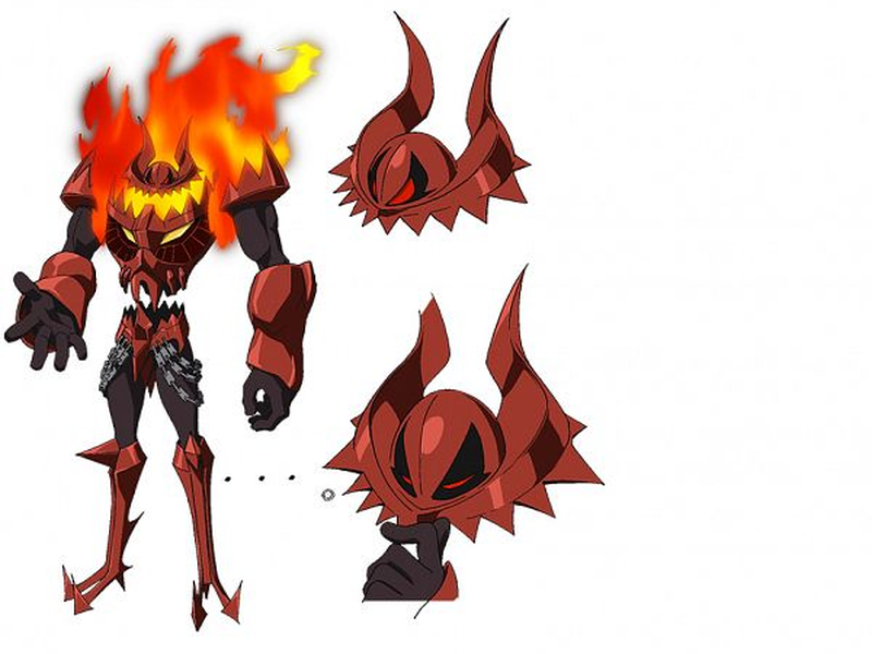 Foto 13 de Scared Rider Xechs