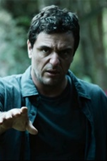 Poster de Episódio Vingança (2018)