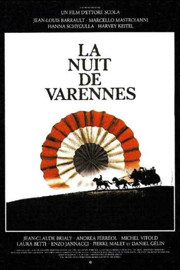  de Filme Casanova e a Revolução (1982)