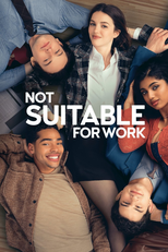 Not Suitable for Work (Not Suitable for Work)