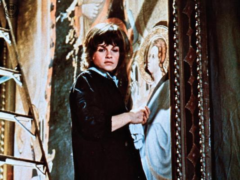 Foto 8 de Trágica Obsessão