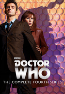 Doctor Who (4ª Temporada)
