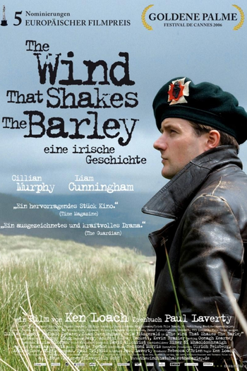  de Filme Ventos da Liberdade (2006)