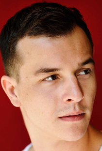 Paul Wollin - Poster 1