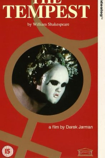  de Filme A Tempestade (1979)