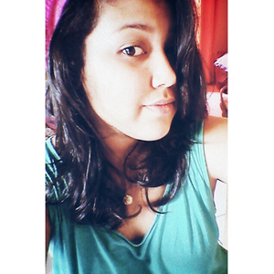 Foto de perfil de Geovana